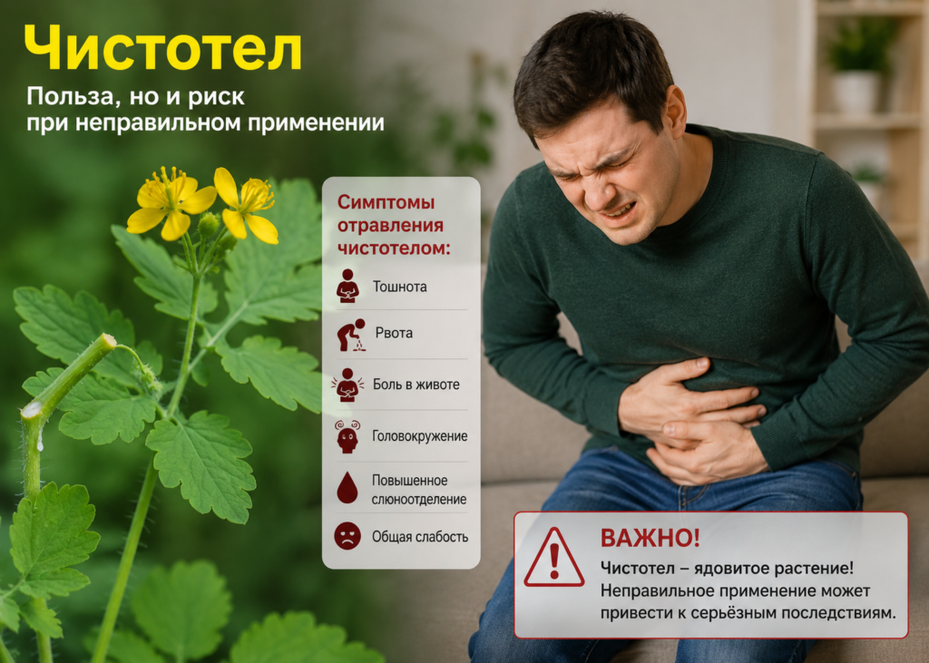 Чистотел: польза и вред для здоровья человека, применение сока, настоя, отвара, настойки и кваса
