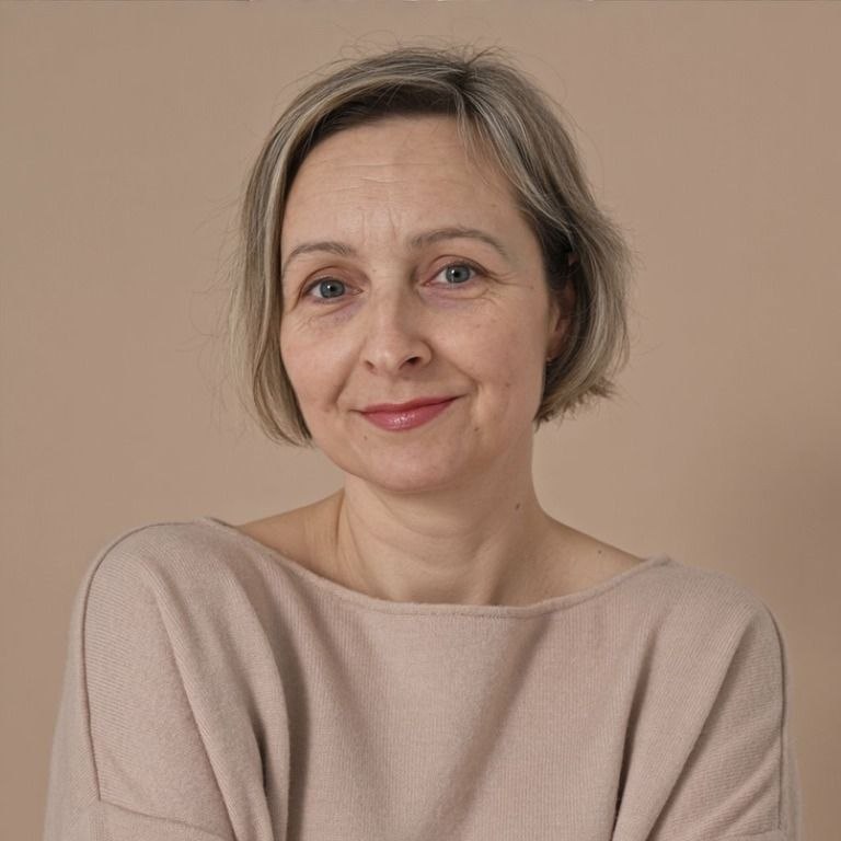 Нонна Кравцова